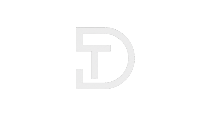 Denis T. logo